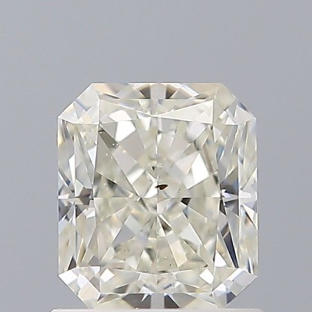 Diament radiant, 1ct, SI1, H, IGI 713520856