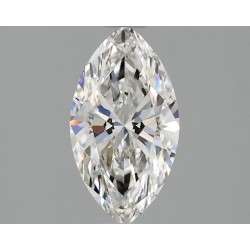 Diament laboratoryjny markiza, 1ct, VVS2, F, IGI LG756589362