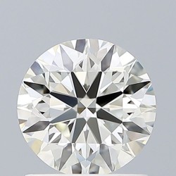 Diament szlif okrągły, 0.94ct, VVS1, I, IGI 602363452
