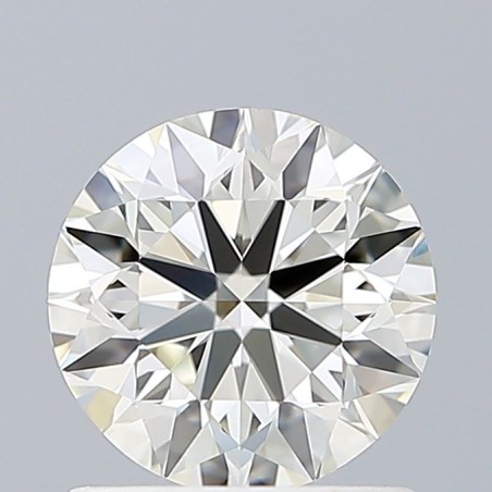 Diament szlif okrągły, 0.94ct, VVS1, I, IGI 602363452