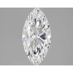 Diament laboratoryjny markiza, 1.05ct, VVS2, E, IGI LG756597642