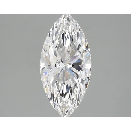 Diament laboratoryjny markiza, 1.05ct, VVS2, E, IGI LG756597642