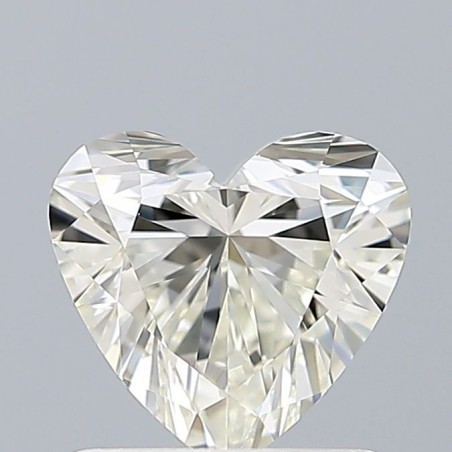 Diament serce, 0.77ct, VVS1, I, IGI 602363750