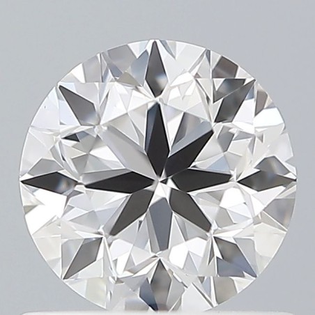 Diament szlif okrągły, 0.7ct, VS1, D, GIA 1527153613