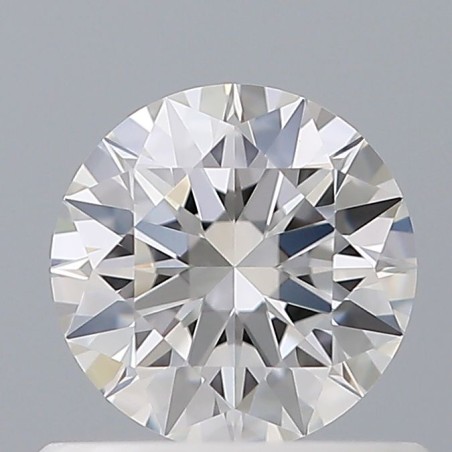 Diament szlif okrągły, 0.56ct, VVS2, E, GIA 1389675677
