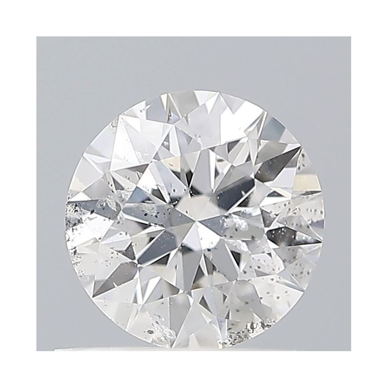 Diament szlif okrągły, 0.5ct, SI2, E, IGI 628465693 Diament szlif okrągły, 0.5ct, SI2, E, IGI 628465693