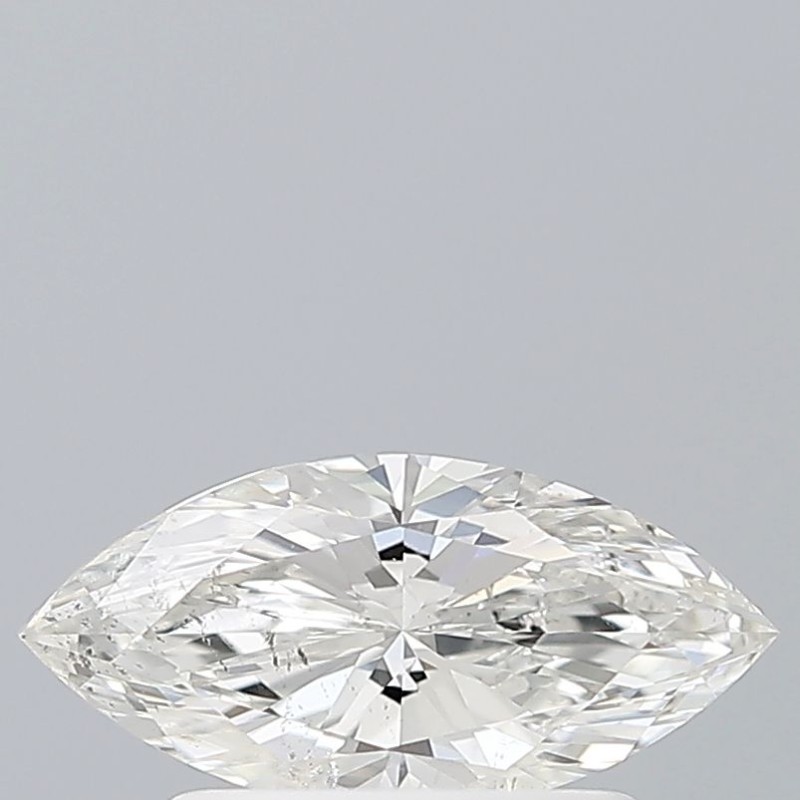 Diament markiza, 0.6ct, SI1, G, IGI 713520870