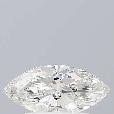 Diament markiza, 0.6ct, SI1, G, IGI 713520870