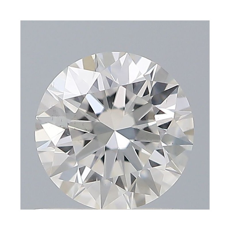 Diament szlif okrągły, 0.56ct, VS2, E, GIA 1507477939