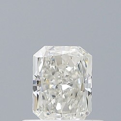 Diament radiant, 0.4ct, VVS1, G, IGI 628465571