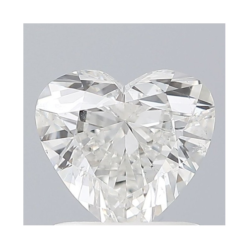 Diament serce, 0.92ct, SI2, F, GIA 5516464853