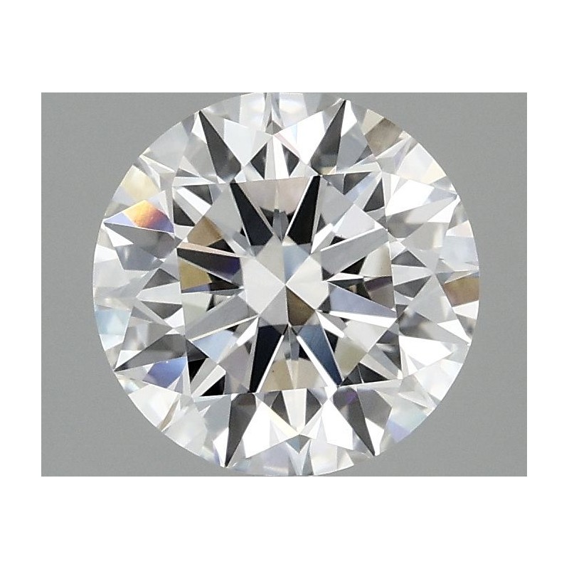 Diament laboratoryjny szlif okrągły, 2.07ct, VVS2, E, IGI LG757505173 Diament laboratoryjny szlif okrągły, 2.07ct, VVS2, E, IGI LG757505173