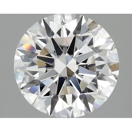 Diament laboratoryjny szlif okrągły, 2.07ct, VVS2, E, IGI LG757505173