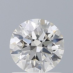 Diament szlif okrągły, 0.8ct, VVS1, G, GIA 6445927536