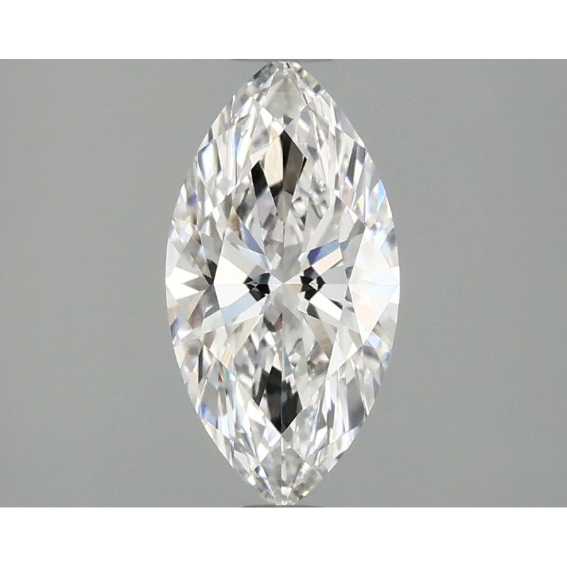 Diament laboratoryjny markiza, 1.41ct, VVS2, E, IGI LG746511758