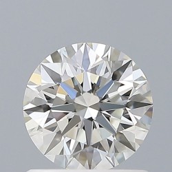 Diament szlif okrągły, 0.81ct, VVS2, H, GIA 7468270407