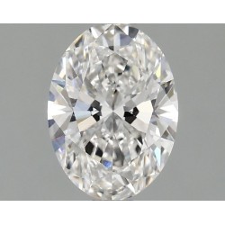 Diament laboratoryjny szlif owalny, 1.09ct, VVS2, F, IGI LG756571068