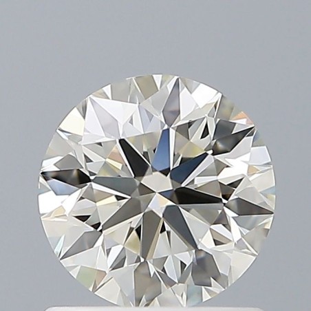 Diament szlif okrągły, 0.86ct, VVS1, I, IGI 550259560