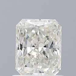 Diament radiant, 0.8ct, VVS1, H, IGI 550259428