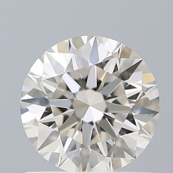 Diament szlif okrągły, 0.73ct, VVS2, I, IGI 594356818