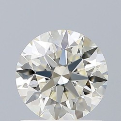 Diament szlif okrągły, 0.83ct, VVS1, I, IGI 602363801