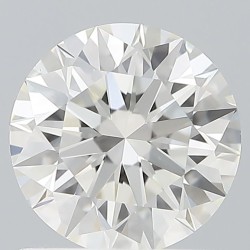 Diament szlif okrągły, 0.8ct, VS1, I, GIA 6532614705