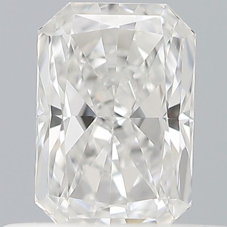 Diament radiant, 0.41ct, VS1, E, GIA 7541052706