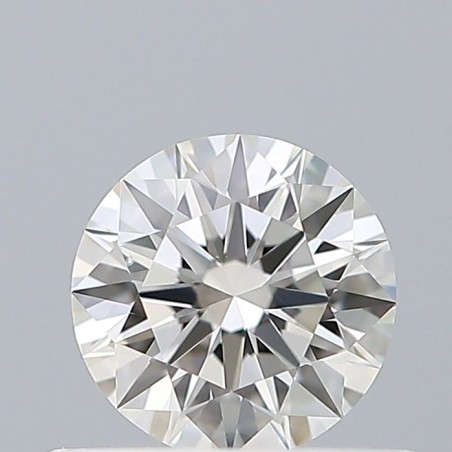 Diament szlif okrągły, 0.41ct, SI1, G, GIA 6492217941