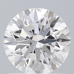 Diament szlif okrągły, 0.7ct, VS1, D, GIA 2526040382