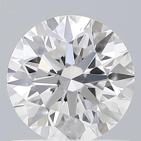 Diament szlif okrągły, 0.7ct, VS1, D, GIA 2526040382