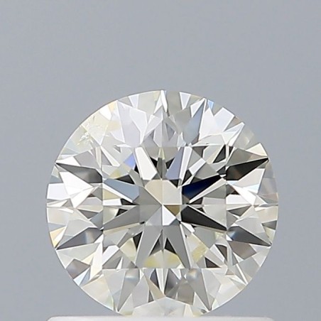 Diament szlif okrągły, 0.7ct, SI2, I, IGI 480143127