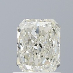 Diament radiant, 0.71ct, VVS1, I, IGI 480143410
