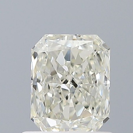Diament radiant, 0.71ct, VVS1, I, IGI 480143410