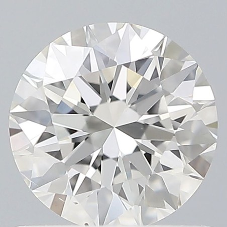 Diament szlif okrągły, 0.71ct, VS2, G, GIA 7538331305