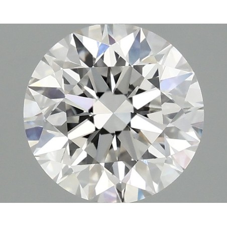 Diament laboratoryjny szlif okrągły, 2.03ct, VVS2, E, IGI LG756591482