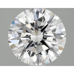 Diament laboratoryjny szlif okrągły, 1.93ct, VVS2, D, IGI LG756592308