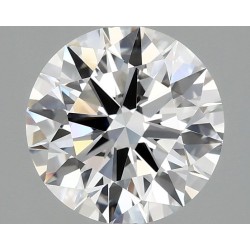 Diament laboratoryjny szlif okrągły, 2.04ct, VVS2, F, IGI LG756578750