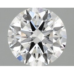 Diament laboratoryjny szlif okrągły, 2.05ct, VVS2, E, IGI LG756591310