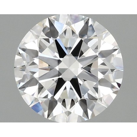 Diament laboratoryjny szlif okrągły, 2.05ct, VVS2, E, IGI LG756591310