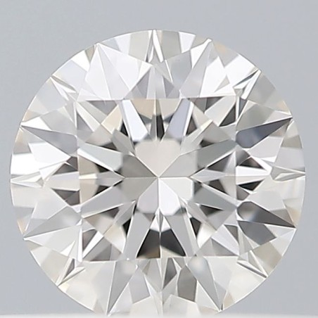 Diament szlif okrągły, 0.36ct, VVS2, H, GIA 1528318824