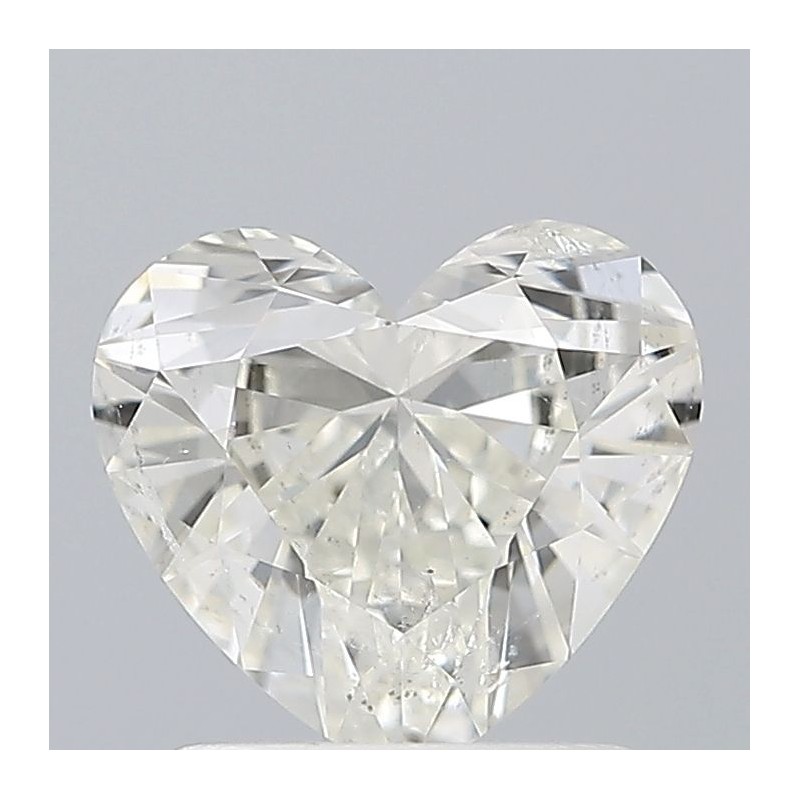 Diament serce, 1.03ct, SI2, H, IGI 713520845