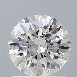 Diament szlif okrągły, 1.01ct, SI2, G, IGI 602363906