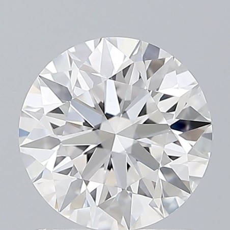 Diament szlif okrągły, 1.01ct, VS1, D, GIA 1515285234