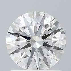 Diament szlif okrągły, 1ct, SI2, E, GIA 6525314902