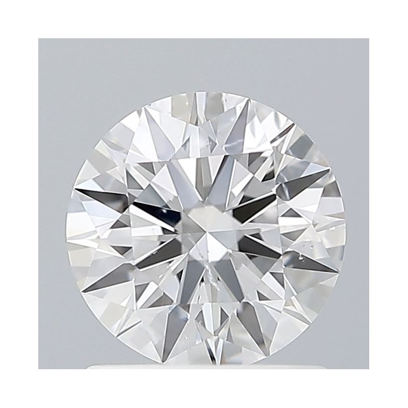 Diament szlif okrągły, 1ct, SI2, E, GIA 6525314902