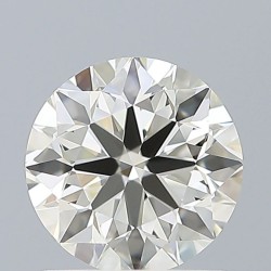 Diament szlif okrągły, 1ct, VVS1, H, IGI 628465394