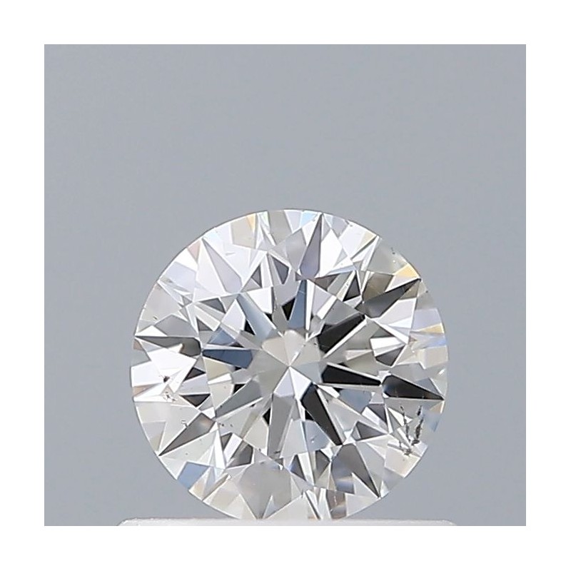 Diament szlif okrągły, 0.52ct, SI1, E, GIA 5436444503 Diament szlif okrągły, 0.52ct, SI1, E, GIA 5436444503