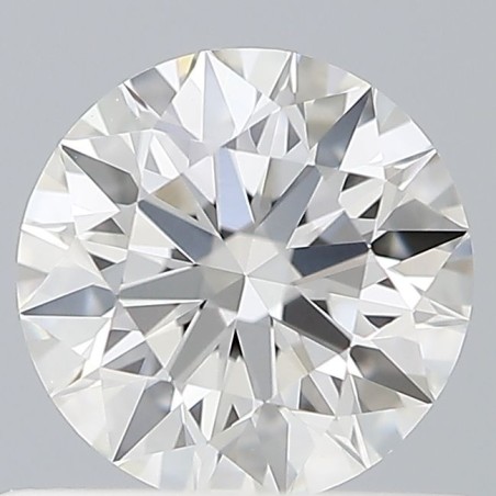 Diament szlif okrągły, 0.52ct, VS2, G, GIA 1548257777