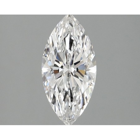 Diament laboratoryjny markiza, 1.09ct, VVS2, E, IGI LG756516733