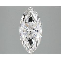 Diament laboratoryjny markiza, 1.9ct, VVS1, E, IGI LG756516921